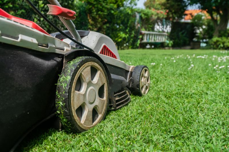 Acreage Mowing Service in Calvert County, MD