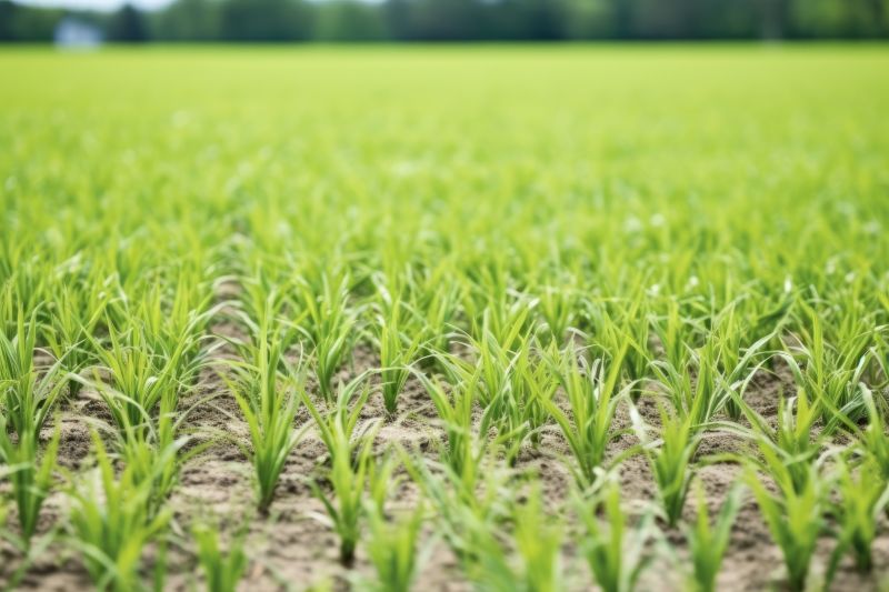 Grass Seeding Service in Honolulu, HI