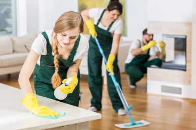 Overgrown Yard Cleanup Cost — Cost of Overgrown Yard Cleanup