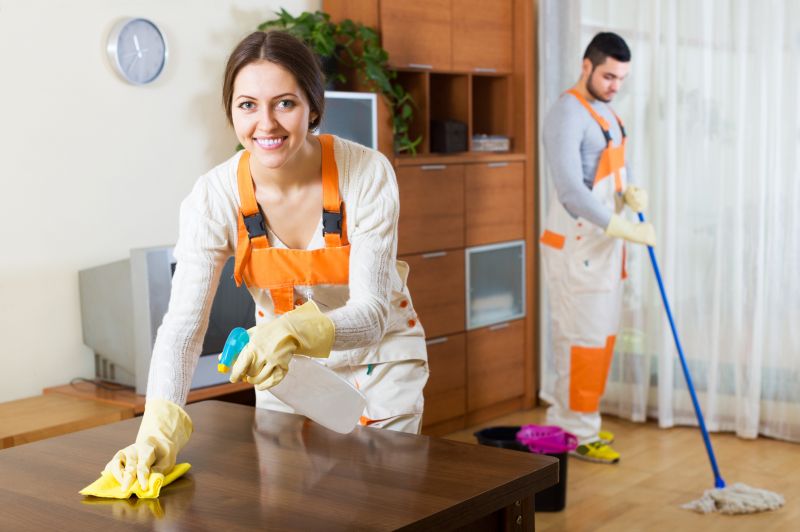 Overgrown Yard Cleanup Cost — Cost of Overgrown Yard Cleanup