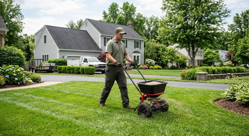 Yard Improvement Service in Honolulu, HI